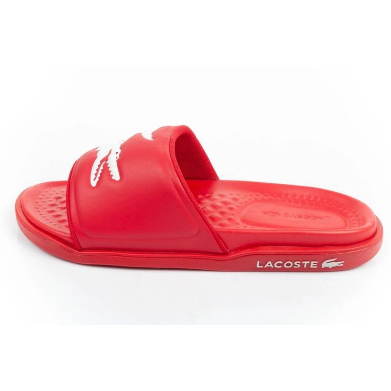 Lacoste Croco Dualiste 2017K M 743CMA002017K flip-flops Cipő