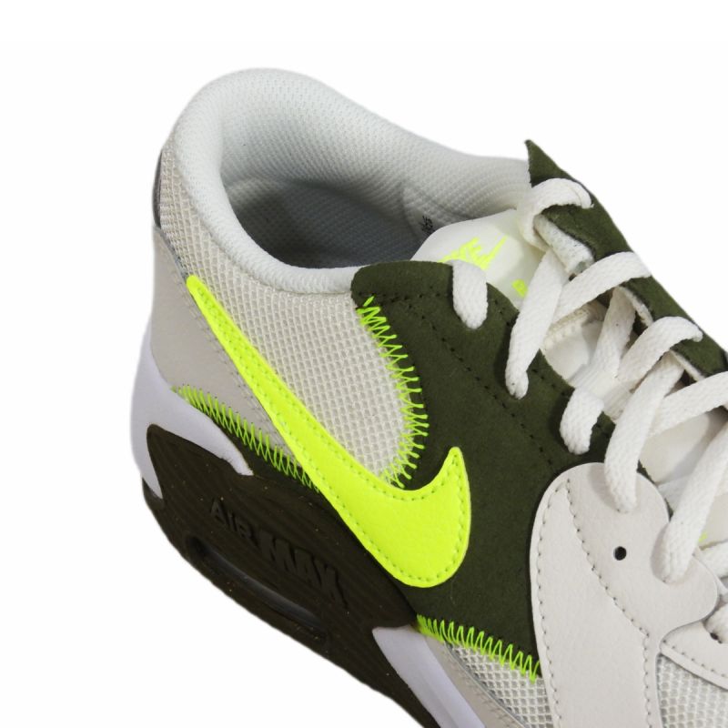 Nike Air Max Excee Kids' Sneakers - CD6894-021 utcai cipő