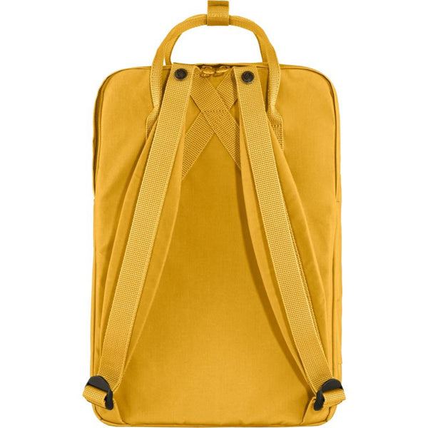 Fjällräven Kånken Laptop 15" backpack Ocher (F23524-160) General