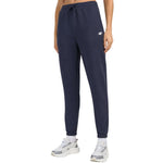 4F Women's trousers CAS F1658 navy blue 31S sötétkék póló 4FWMM00TTROF165831S