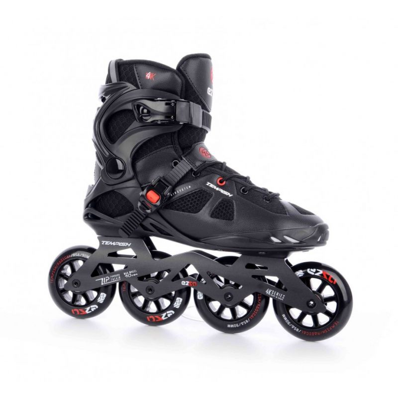 Tempish Ezza 90 fekete roller skates
