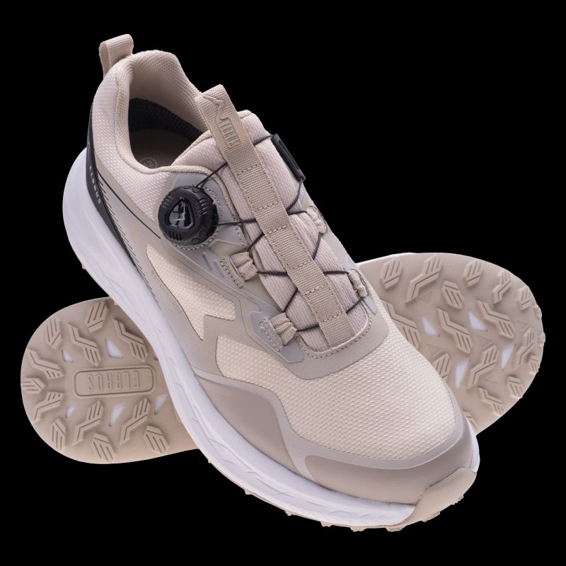 Elbrus Men's DANEL LOW WP cipő