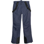 Women's ski pants 4F FNK F1157 navy blue 4FWAW25TFTRF1157 31S