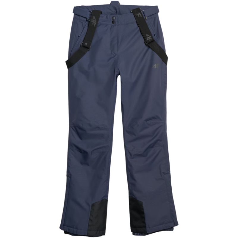 Women's ski pants 4F FNK F1157 navy blue 4FWAW25TFTRF1157 31S