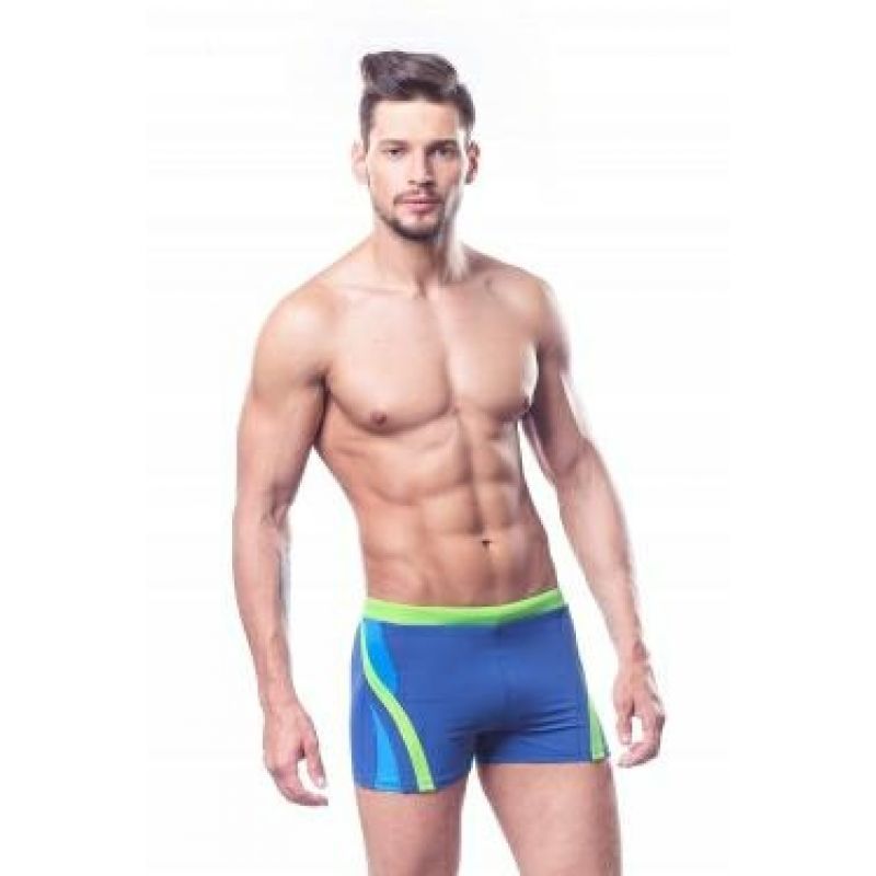 Inny Shepa 408 M B4D14/4 swimming trunks Ruházat kék