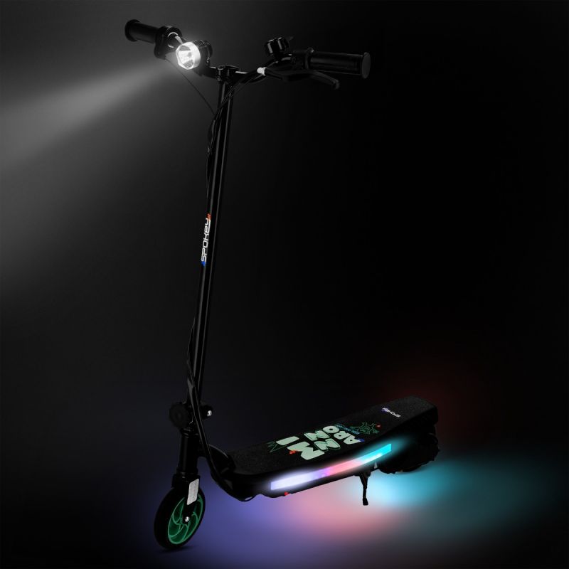 Spokey Mizzaro Jr Electric Scooter SPK-945884 General