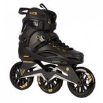 Tempish Viber LE 110 fekete roller skates