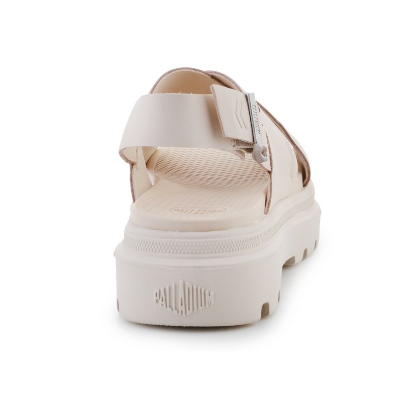 Palladium Pallacruise Crossed W 94461-175-M Sandals Cipő