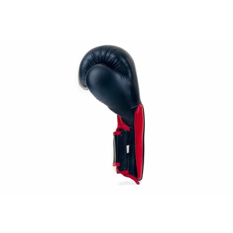DBX Bushido 12oz Boxing Gloves - Phantom Red - Valor Series piros kesztyű