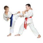 DBX Bushido Karate kimono for children + free belt - ARK-3102 kimonos, sachets, belts, bags