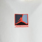 AIR Jordan Brooklyn Fleece Graphic Pullover Hoodie - pulóver