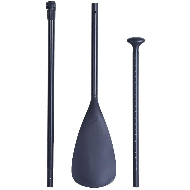 Alu + Nylon 2in1 Sup Kayak Paddle 29mm Adjustable 165 - 208cm Enero