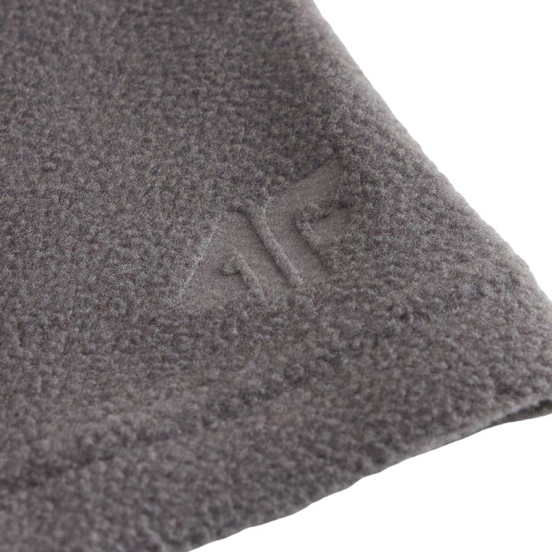 4f U098 medium gray snood 4FWAW25ABDAU098 24S Kiegészítő