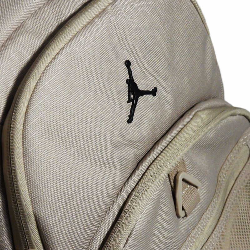 AIR Jordan Jam Blacktop Backpack 25L Desert Camo - uniwersalny hátizsák