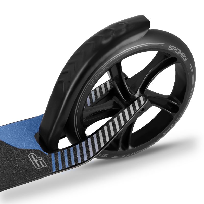 Spokey CITY FLOW city scooter General