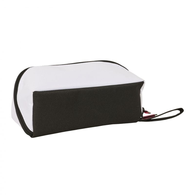Real Madrid pencil case biały ceruzatartó 812654050