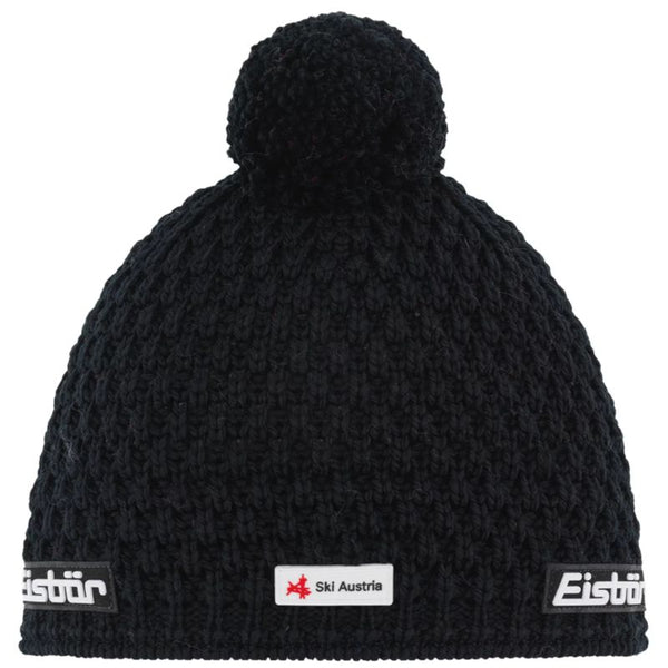 Inny Eisbar Trail Pompon Mu Ska Hat E33133-009 Ruházat