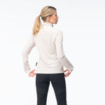 Elbrus Women's Sweatshirt ELDFELL POLARTEC WO'S pulóver