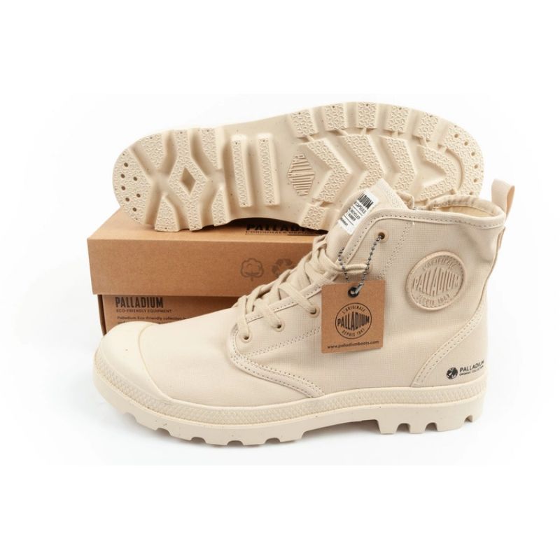 Palladium Pampa Zip M 79101-210-M shoes Cipő