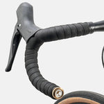Rockbros VK-KB10 ROAD TO SKY Aluminum Handlebar Plugs - barna kiegészítő 304004-211648