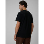 4F Men's regular printed T-shirt férfi póló 4FRSS26TTSHM4227-20S