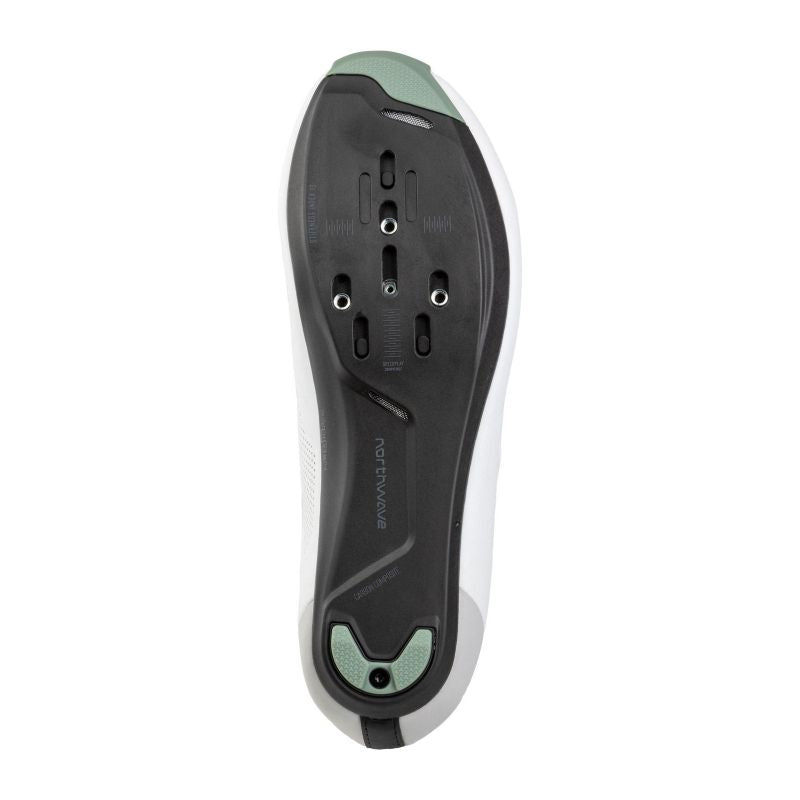 Northwave Revolution cycling white fehér cipő 80251040_117