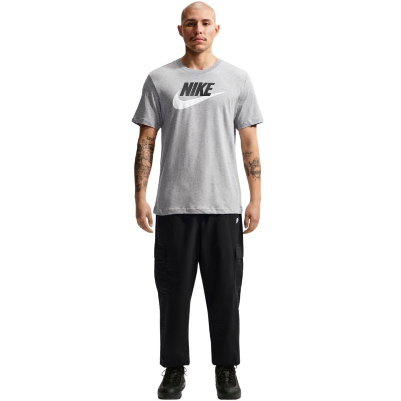 Nike Club Men's Pants Black