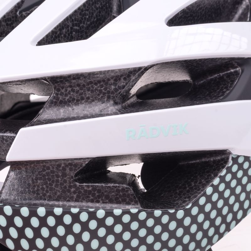 Radvik VAGG helmet helmets