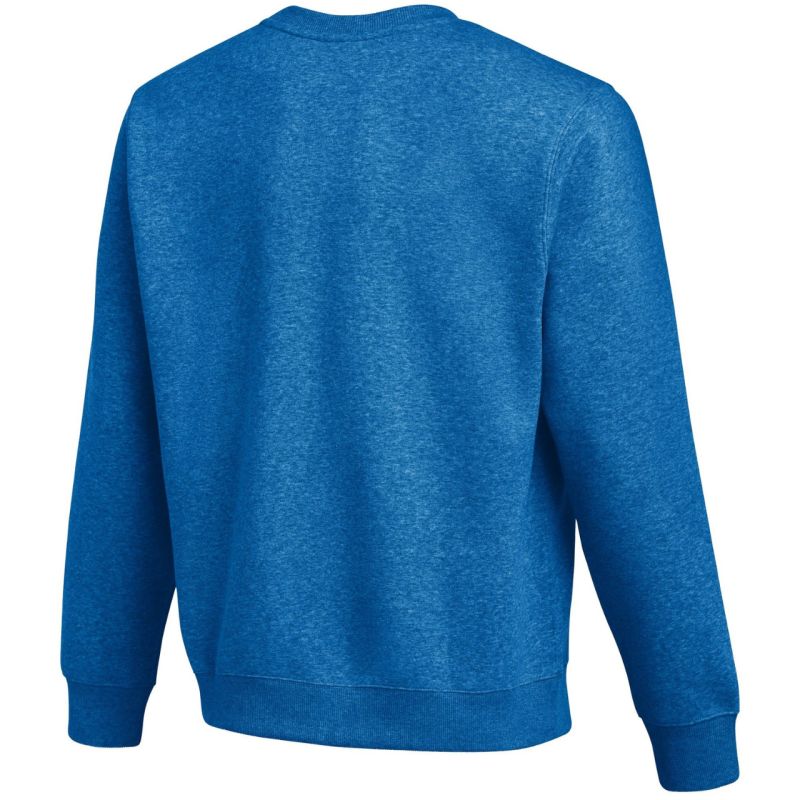 Nike Park 26 Fleece Crew Men's Sweatshirt IB1190 kék pulóver