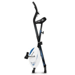 Spokey Xfit SPK-944474 mechanical folding bike Edzőfelszerelés