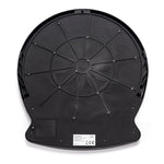 Meteor Electronic Dart Board uniw shields