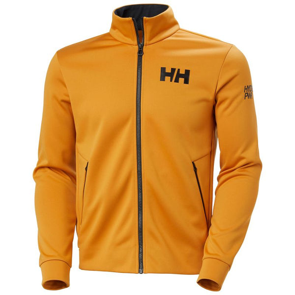 Helly Hansen men's HP FLEECE JACKET 2.0 34289 399 Ruházat