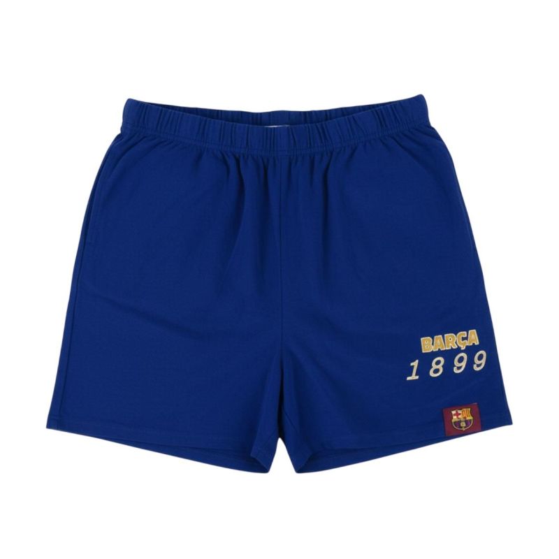 FC Barcelona men's pajamas