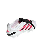 Adidas Predator Elite FT FG Kids' Soccer Cleats cipő IH2109