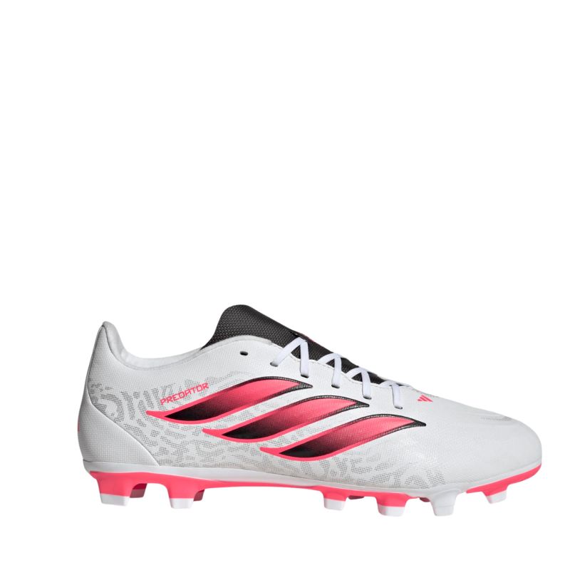 Adidas Predator Club FG/MG football boots cipő