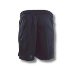 Nike Fly Essential Wmns Black/Black/White - DH7353-011 fekete short