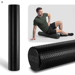 Spokey cm Pilates Roller, Roller for Stretching Exercises LONGY edzőfelszerelés SPK-947342
