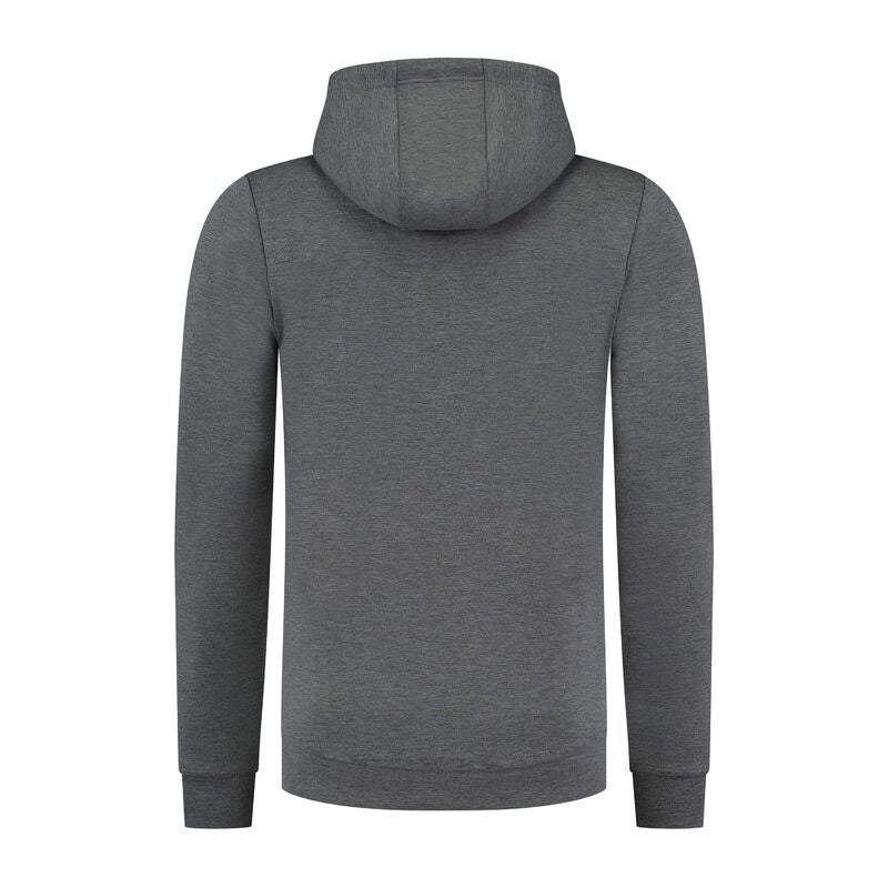 Rogelli men's sweatshirt TRAINING II gray szürke pulóver