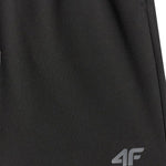 4F Boy's FNK M1388 deep 20S fekete short 4FJWSS26TFSHM138820S