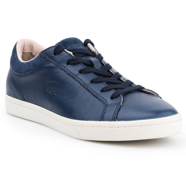 Lacoste Straightset 7-30SRW0028003 lifestyle shoes Cipő