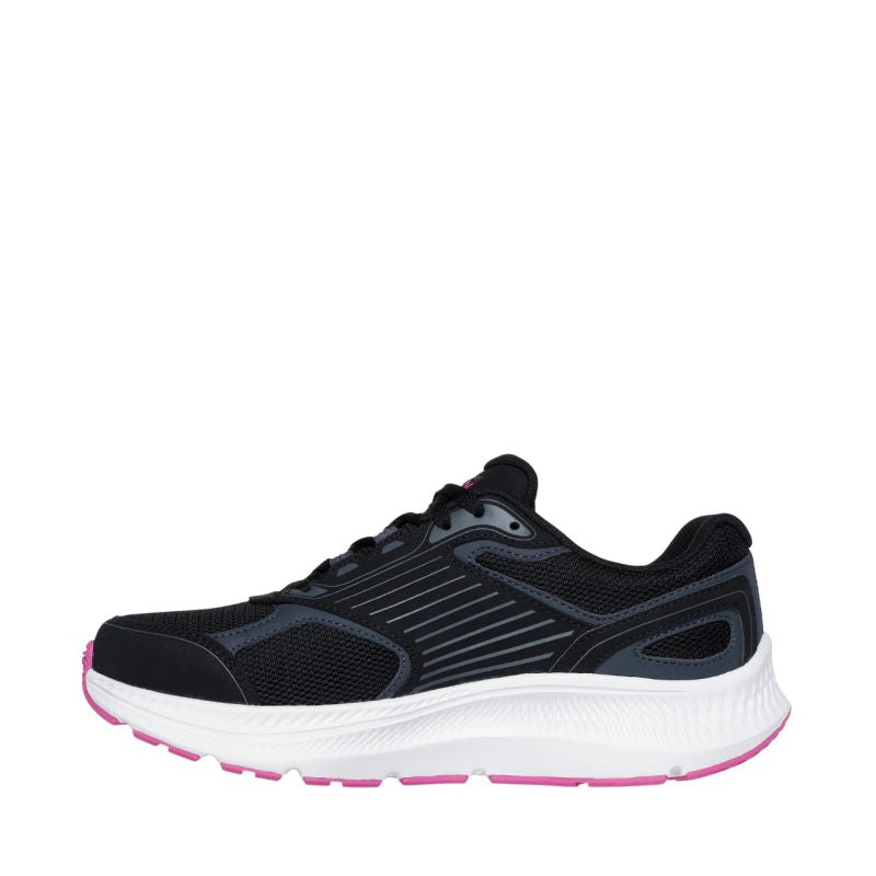 Skechers Go Run Consistent 2.0 W 128606 BKFS shoes Cipő