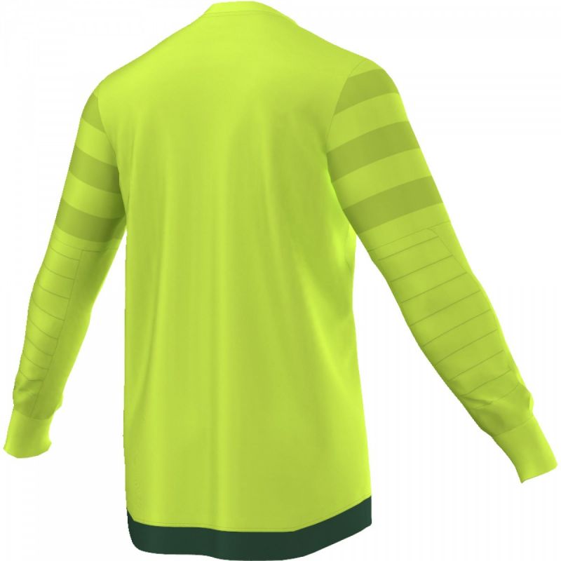 Adidas ENTRY 15 GK Junior Goalkeeper Jacket zöld pulóver AP0323-JR