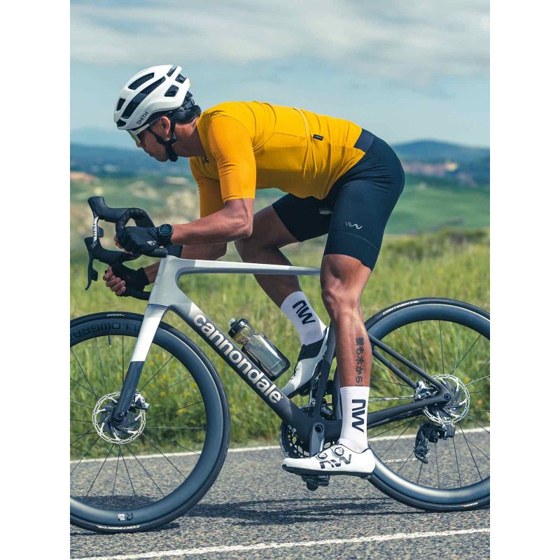 Northwave Veloce Extreme Cycling White fehér cipő 80231025_51