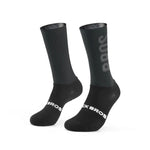 Rockbros cycling socks size 36-38 - black czarny \ 36-38 cm ruházat
