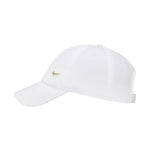Nike Dri-FIT Club Cap White