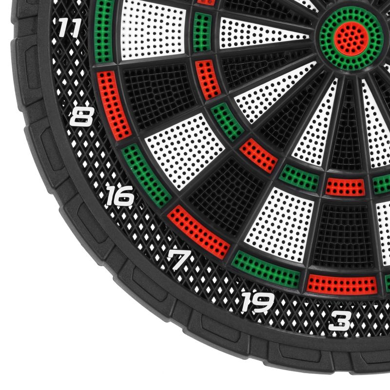 Spokey NARVI BASIC 942240 dartboard Pajzs