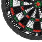 Spokey NARVI BASIC 942240 dartboard Pajzs
