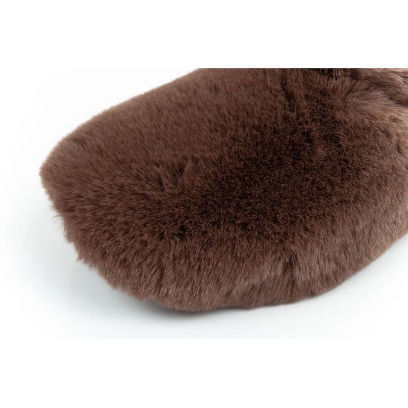 Scholl Molly Bootie Women's Insulated Slippers [ ] shoes, rain boots