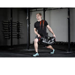 DBX Bushido Bushido, Sand Bag, Crosstraining, Fitness 35 Kg sandbag