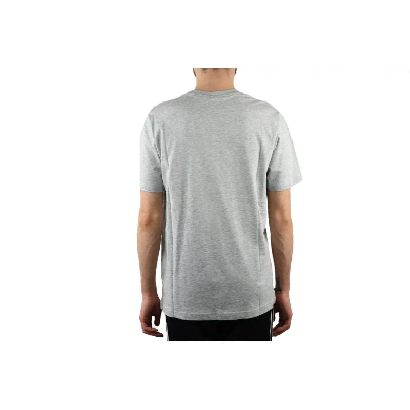 Kappa Caspar T-Shirt szürke póló 303910-15-4101M
